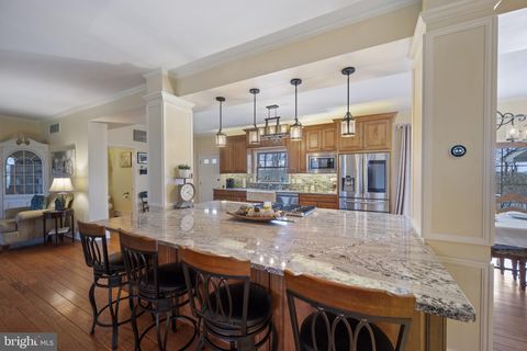 3964 STREET ROAD STREET MD 21154