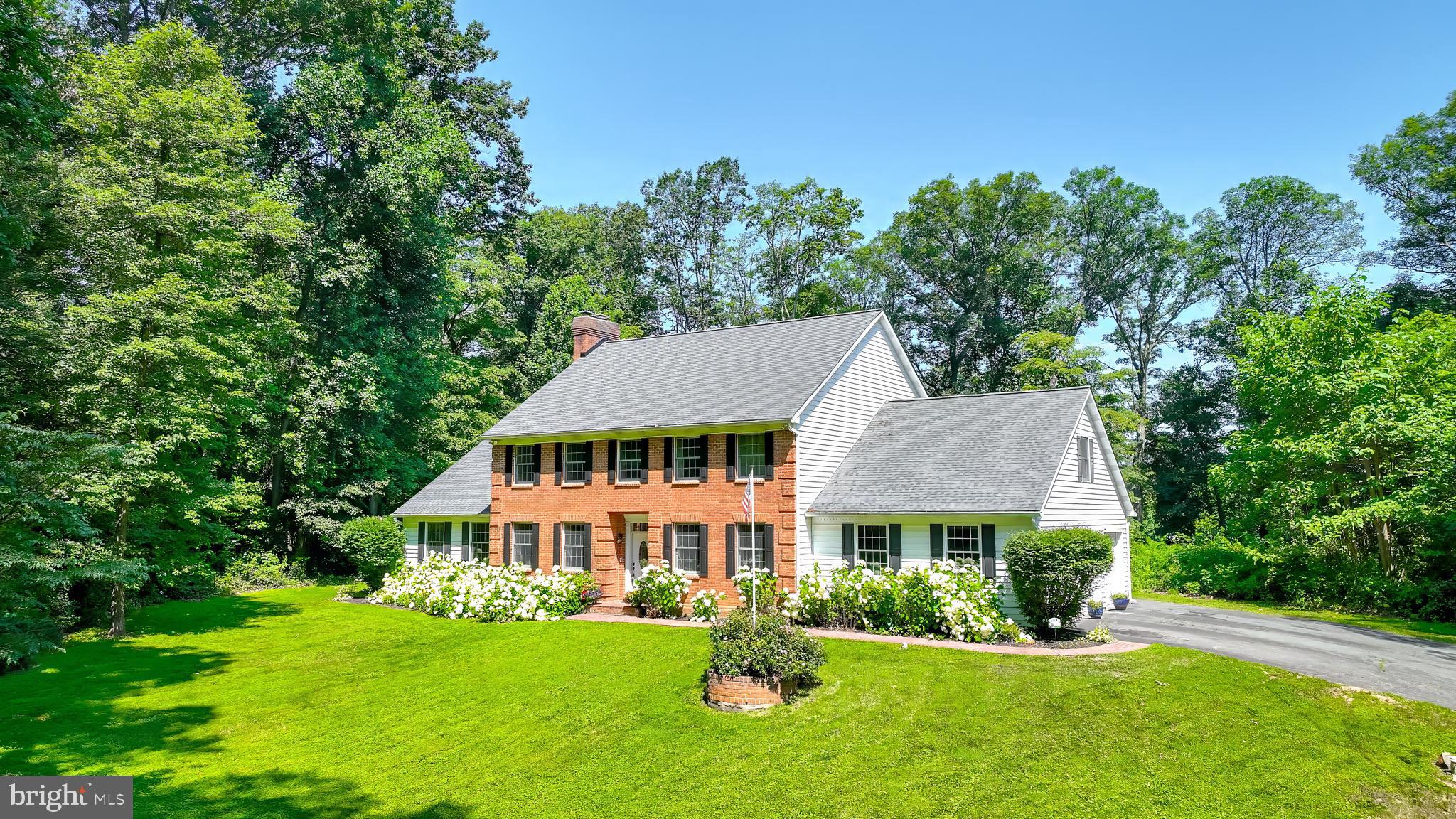 3964 STREET ROAD
