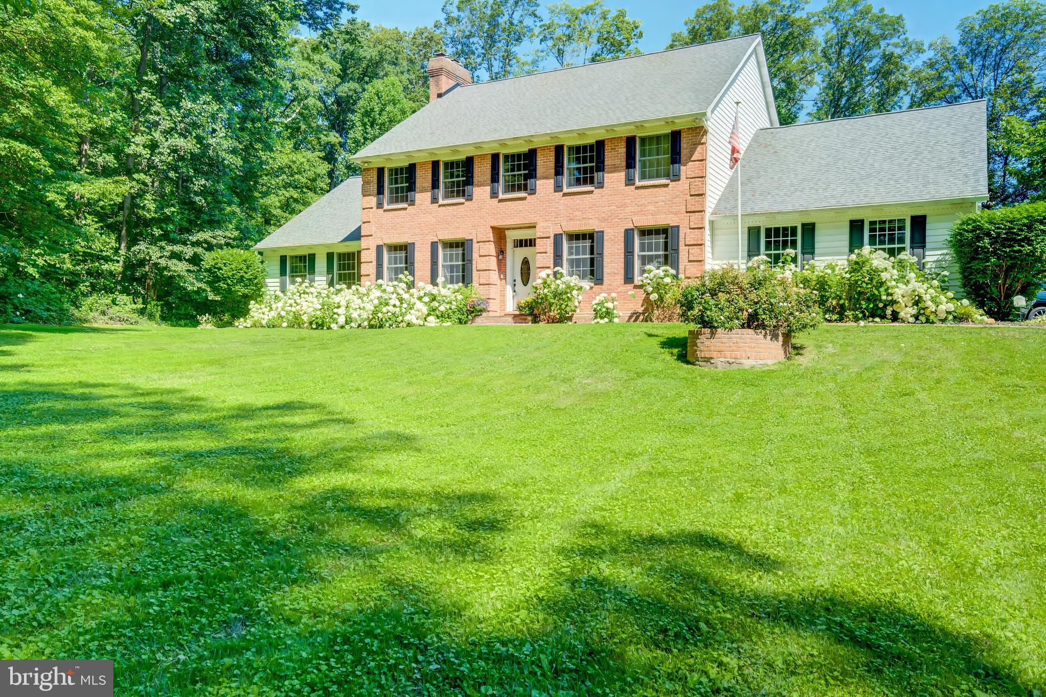 3964 STREET ROAD