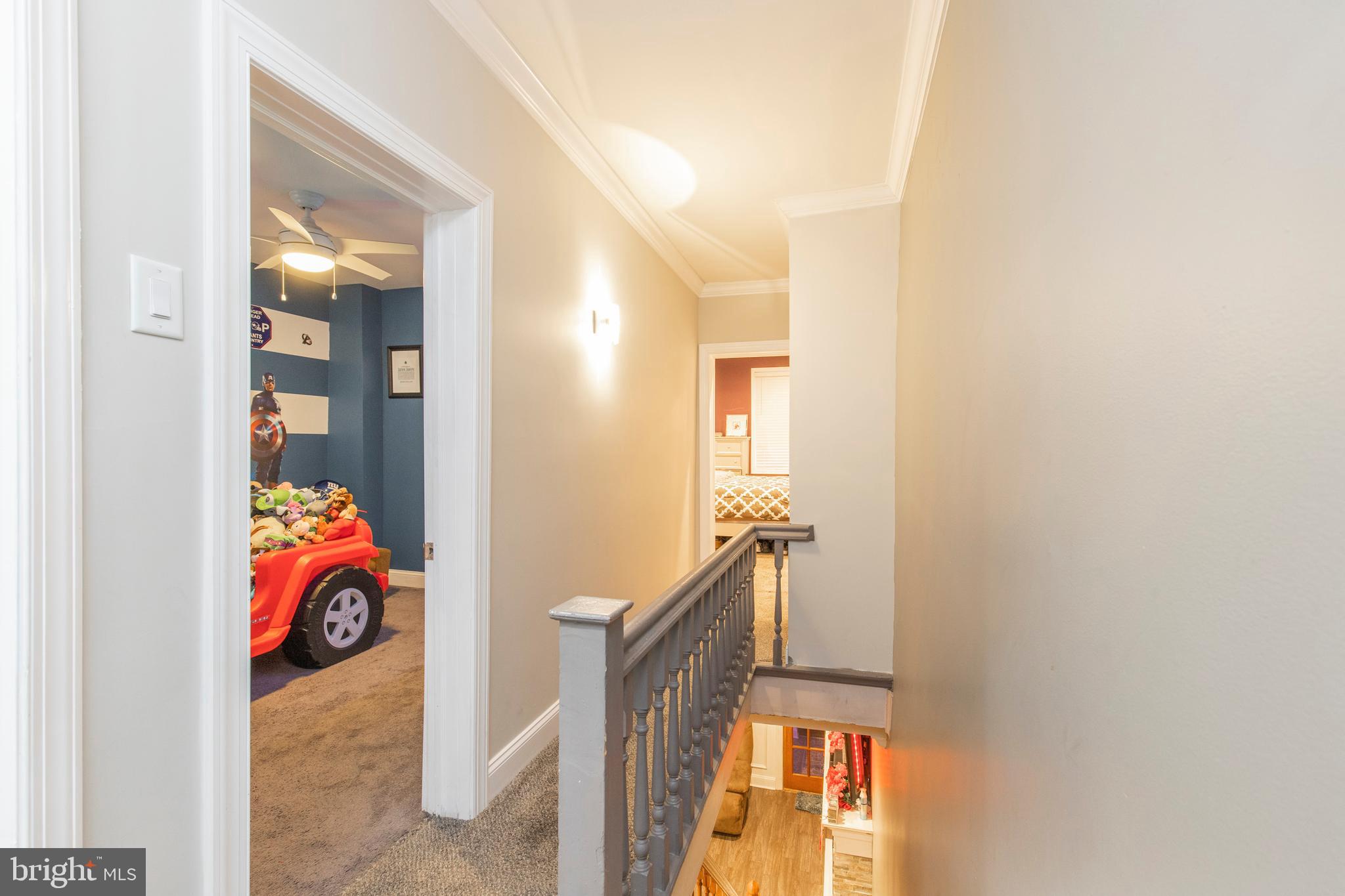 WHITMAN - Residential