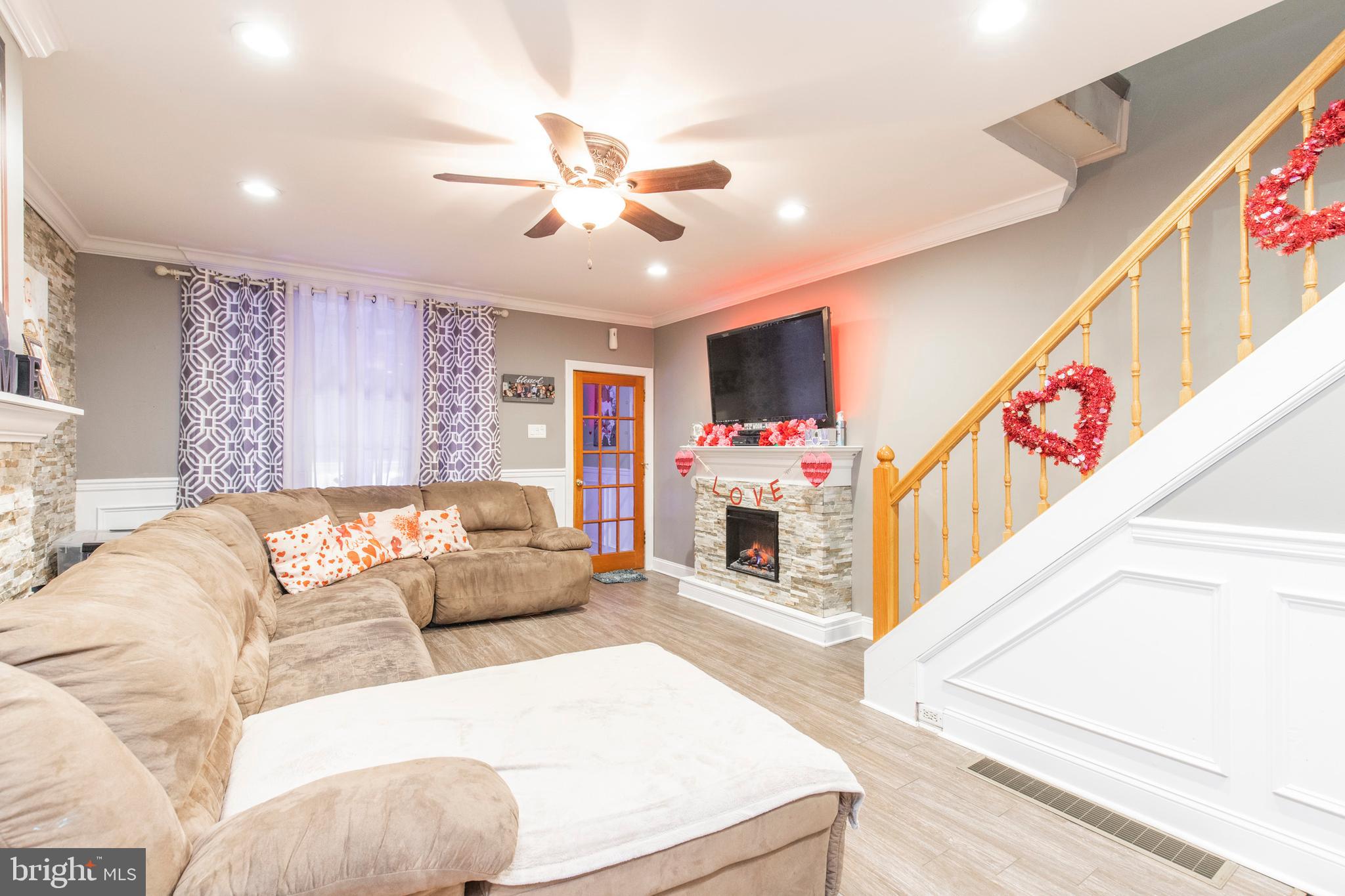 WHITMAN - Residential