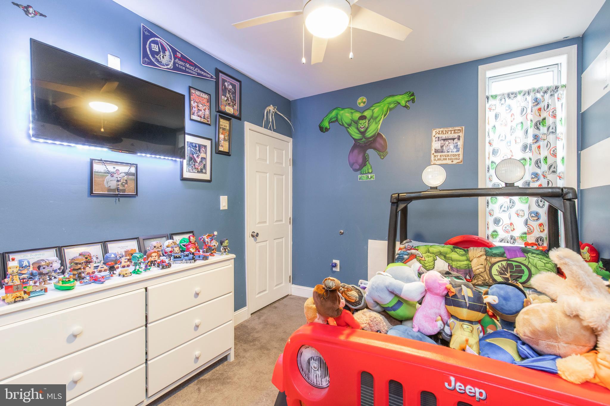 WHITMAN - Residential