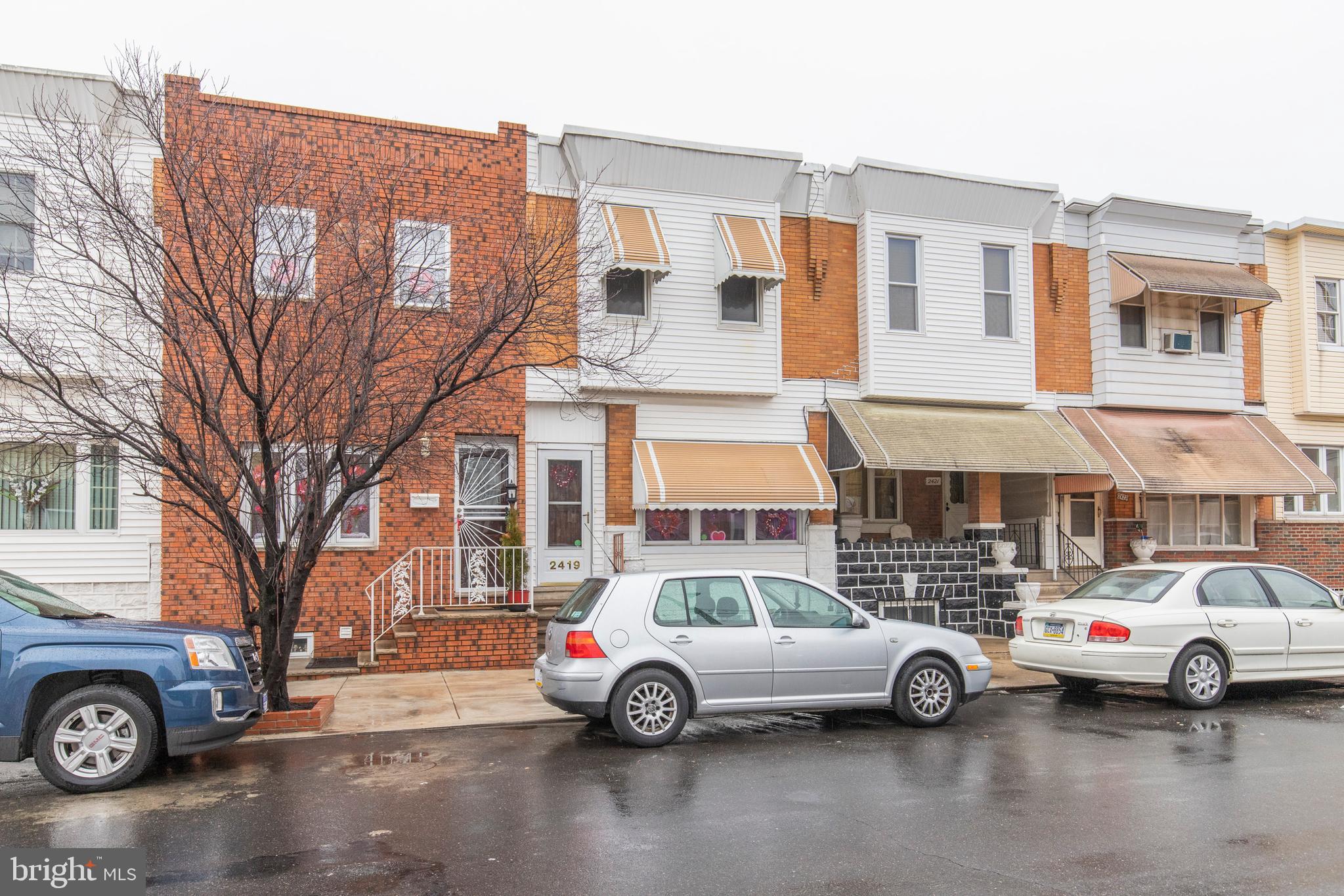 WHITMAN - Residential