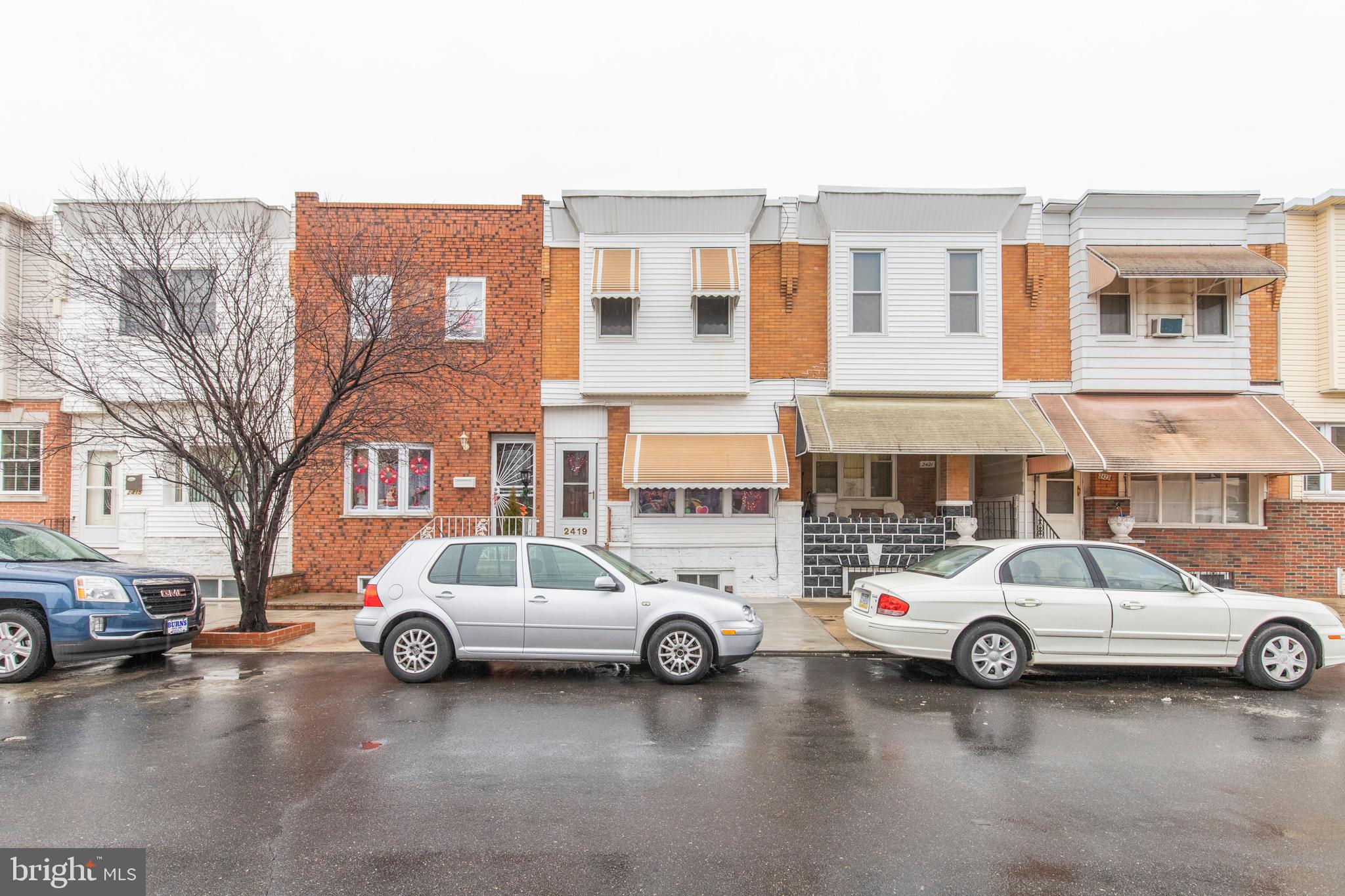 WHITMAN - Residential