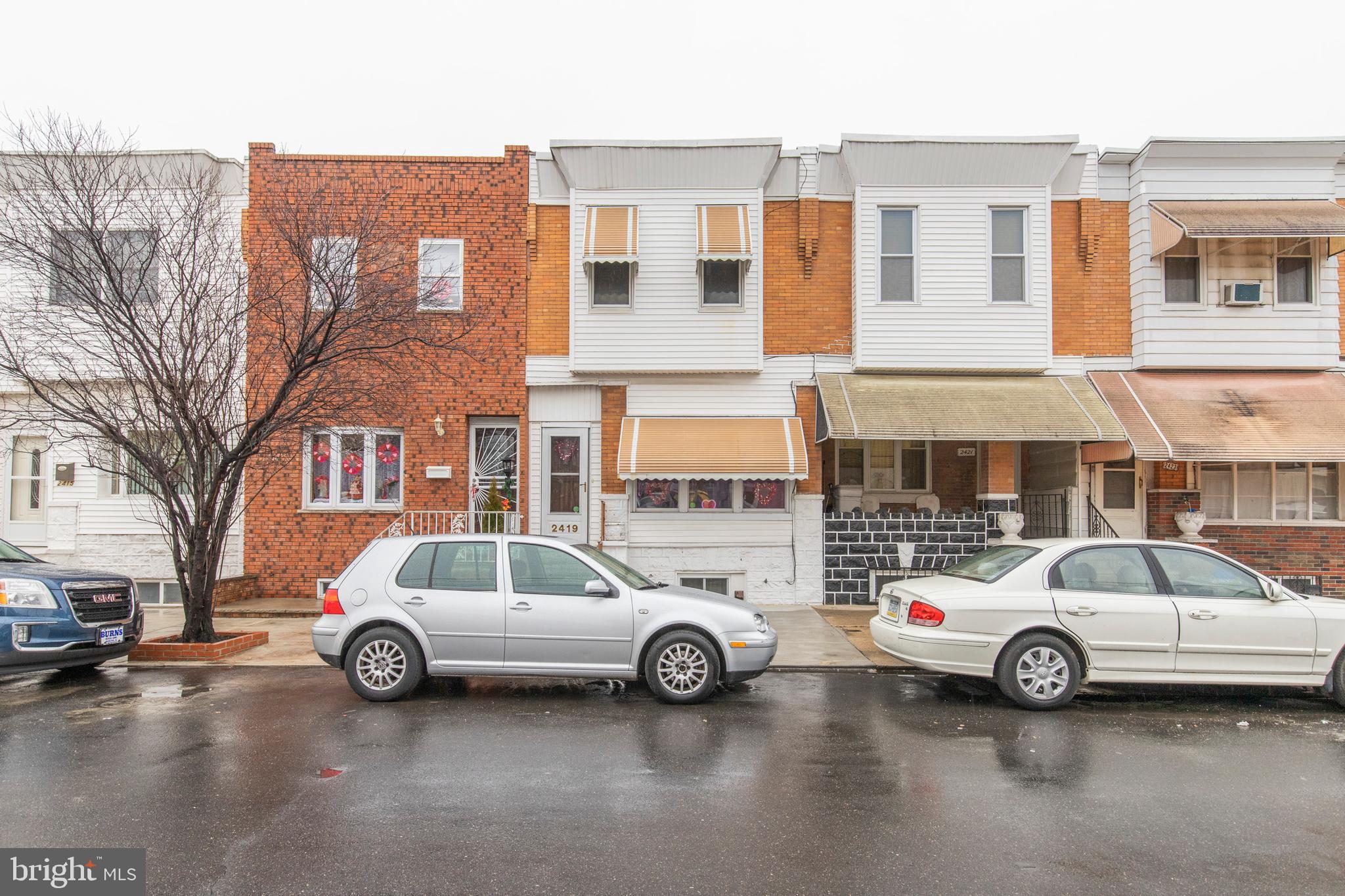 WHITMAN - Residential