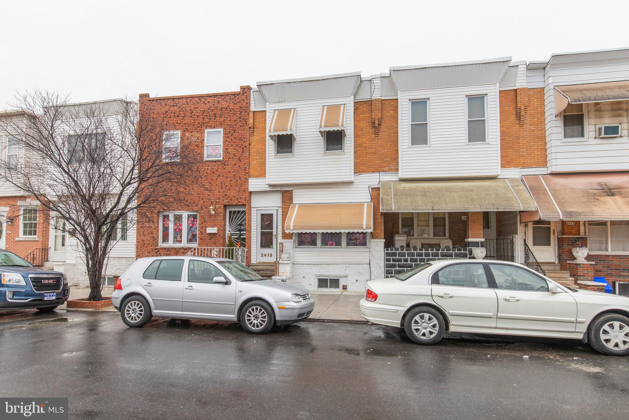 WHITMAN - Residential