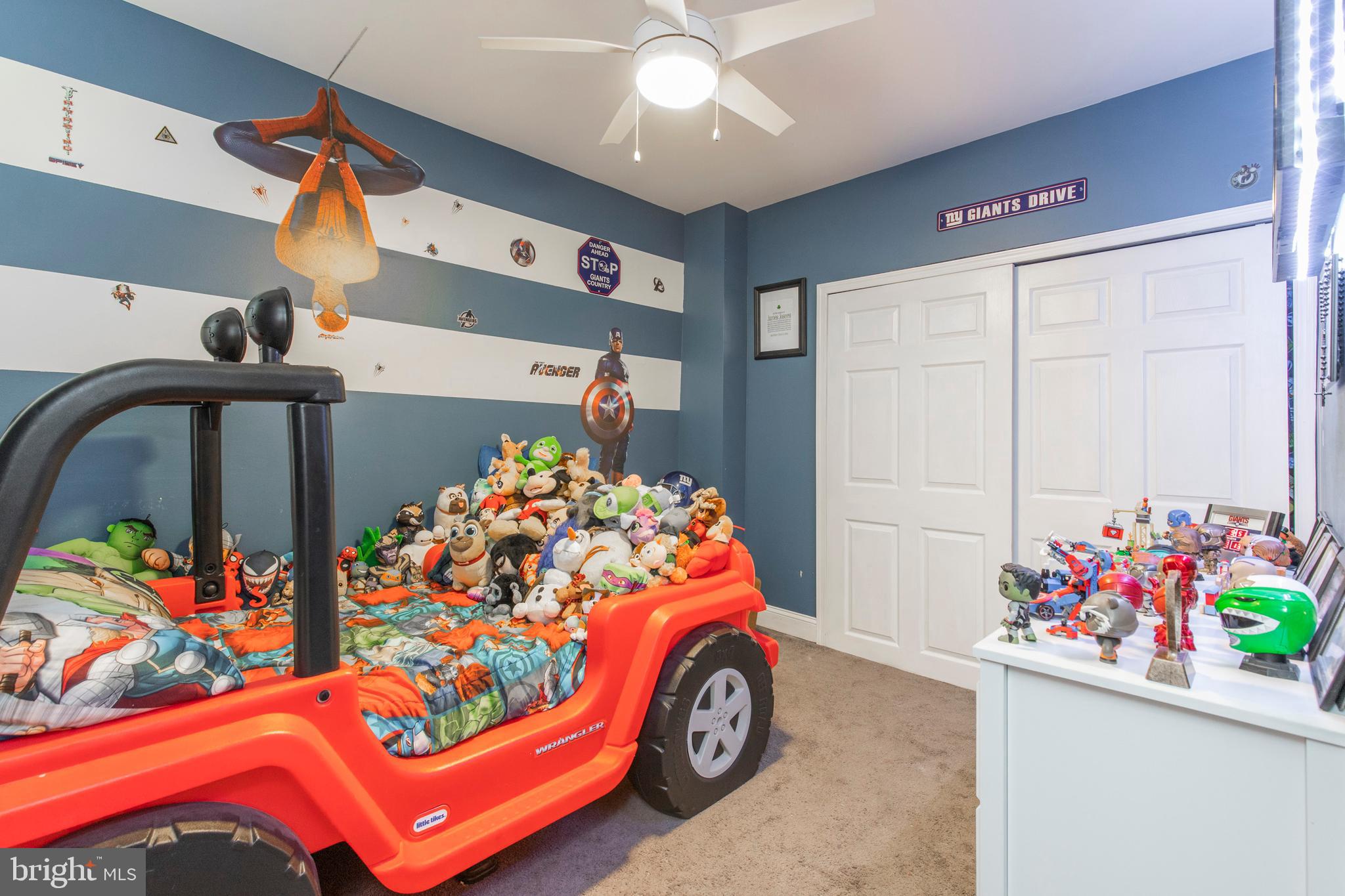 WHITMAN - Residential