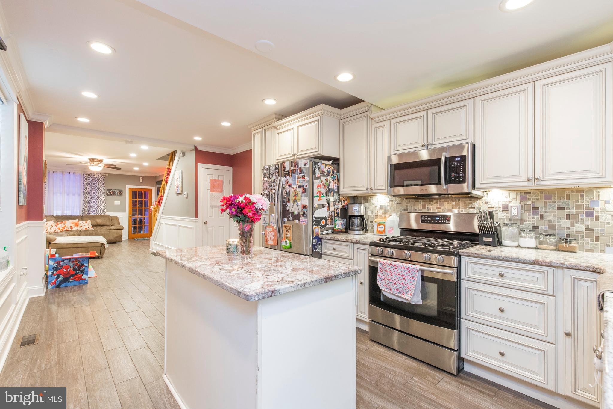 WHITMAN - Residential