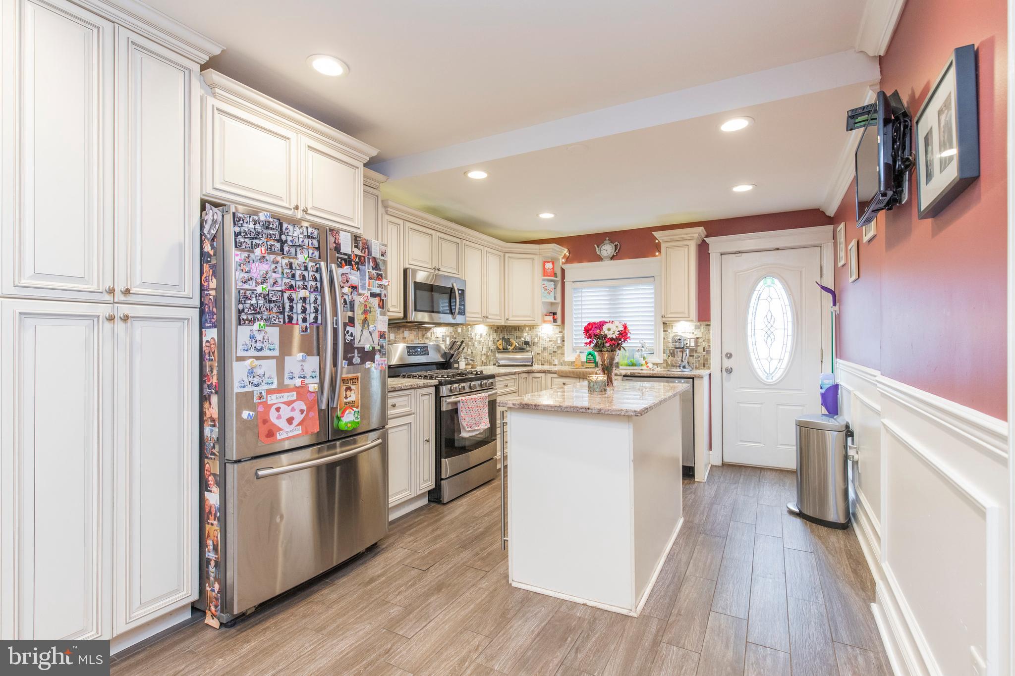 WHITMAN - Residential