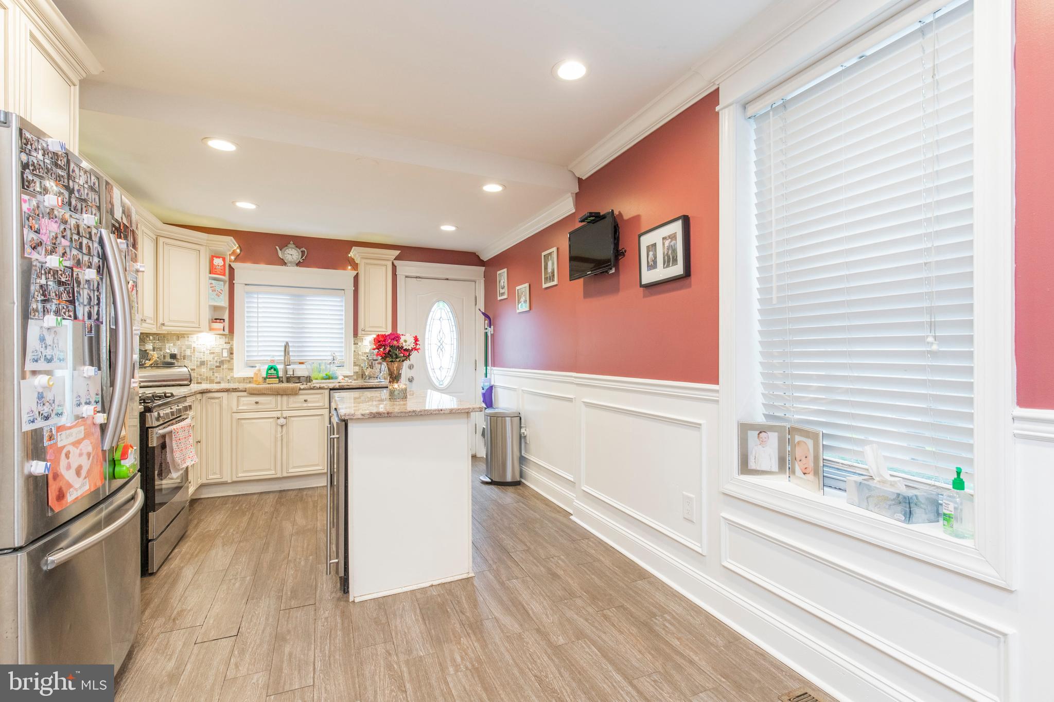 WHITMAN - Residential