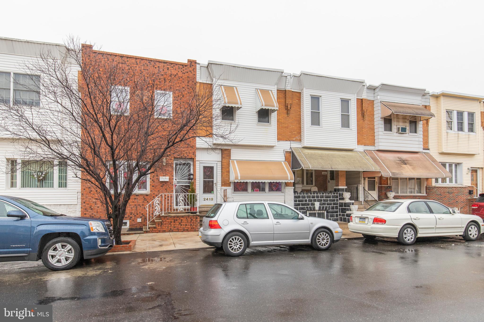 WHITMAN - Residential