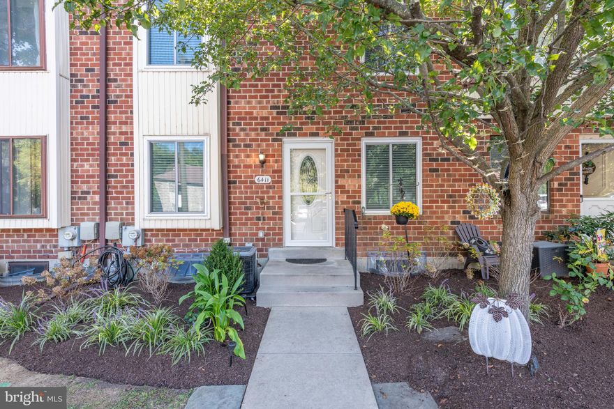 Charming and Updated Townhome in Sought-After Summit Neighborhood

Discover this highly sought-after townhome in the Summit located in the rear of the neighborhood near tree line, offering the perfect blend of modern updates and convenience. This inviting home features 2 bedrooms, 1.5 bathrooms, and a partially finished basement. With a range of recent improvements that make it a standout choice.

Step inside to find a fully renovated interior, completed in 2020. The open and airy first floor boasts new luxury vinyl plank (LVP) flooring and a stylish ceiling fan in the living room. The newly designed kitchen is a highlight, with new cabinets, granite countertops, beautiful backsplash and new refrigerator. There is also a first floor laundry with new washer and dryer so no steps to climb up and down. This property also had new widows installed approximately 2 years ago!

The home includes a partially finished basement, completed in 2024, ideal for a mancave, office, playroom, or exercise area. This versatile space also offers ample storage with a convenient workbench to complete your projects.

Upstairs, the spacious primary bedroom features two large closets and a ceiling fan, providing comfort and ample storage. The second bedroom is perfectly sized with a nice closet. The upstairs bathroom is also renovated. An additional larger linen closet in the hall ensures plenty of storage space.

Neighborhood Amenities:

Renovated community clubhouse available for rent
Newly updated pool area, including a large pool and a baby pool
New mail centers with stylish black mailboxes
Recent updates include new retaining walls, blacktop, and line striping
Well-maintained landscaping
Fenced in Basketball Court
Adjacent to Brookhaven Babe Ruth baseball fields with a playground

The HOA fee covers master insurance policy, trash removal, hot water and sewer, snow removal (streets and sidewalks), landscaping, and exterior building and roof maintenance, and pool.

Don't miss the opportunity to make this beautifully updated townhome your new home in a vibrant and well-maintained community.