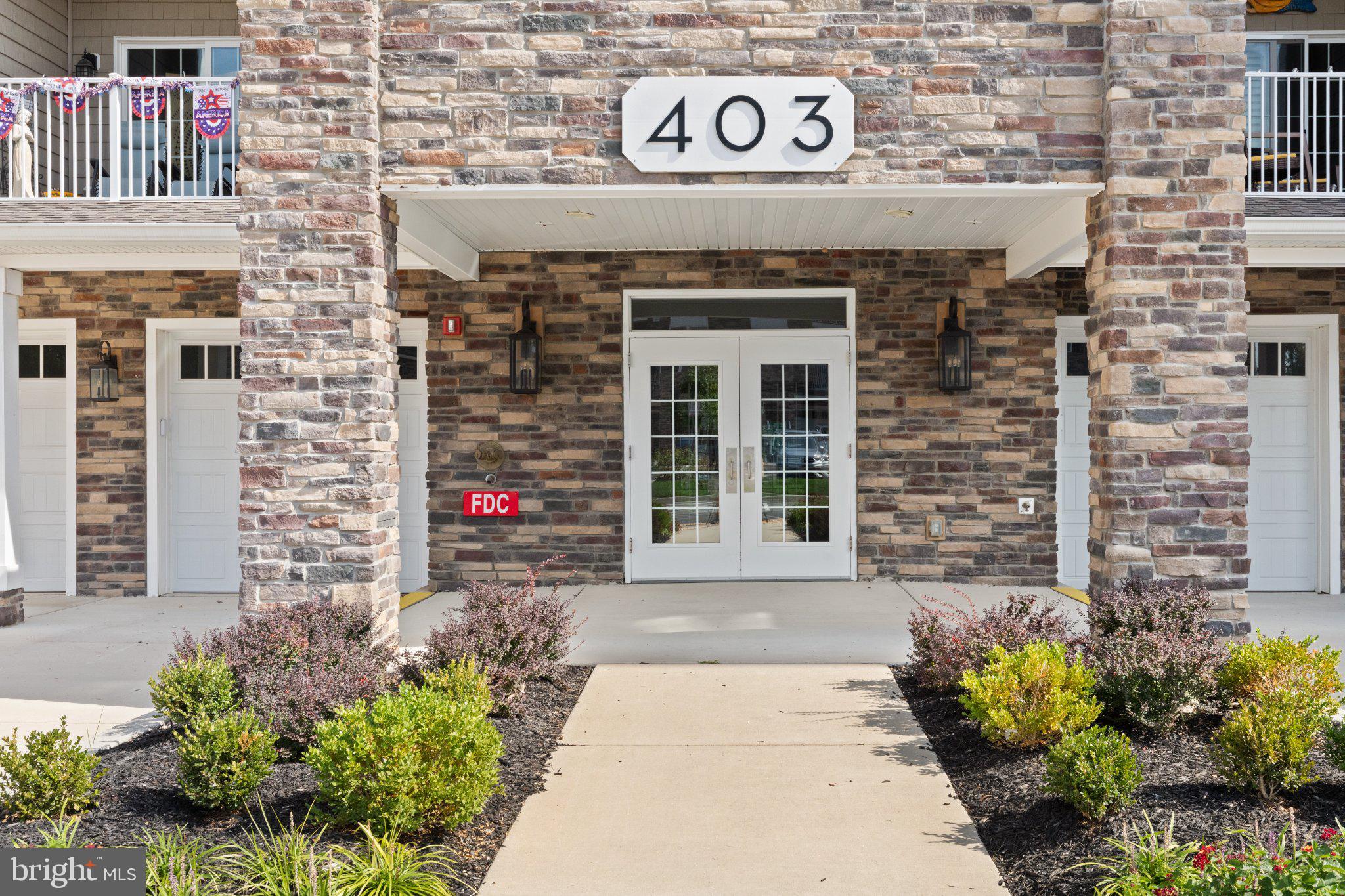 403 BOLD RULER COURT 404