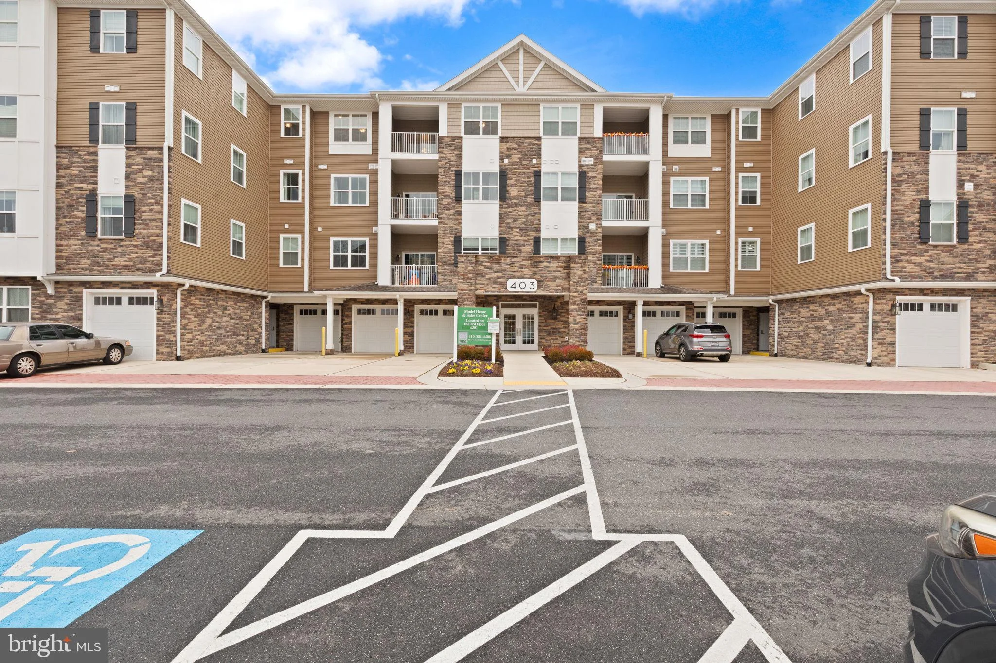 403 Bold Ruler Court Unit 404