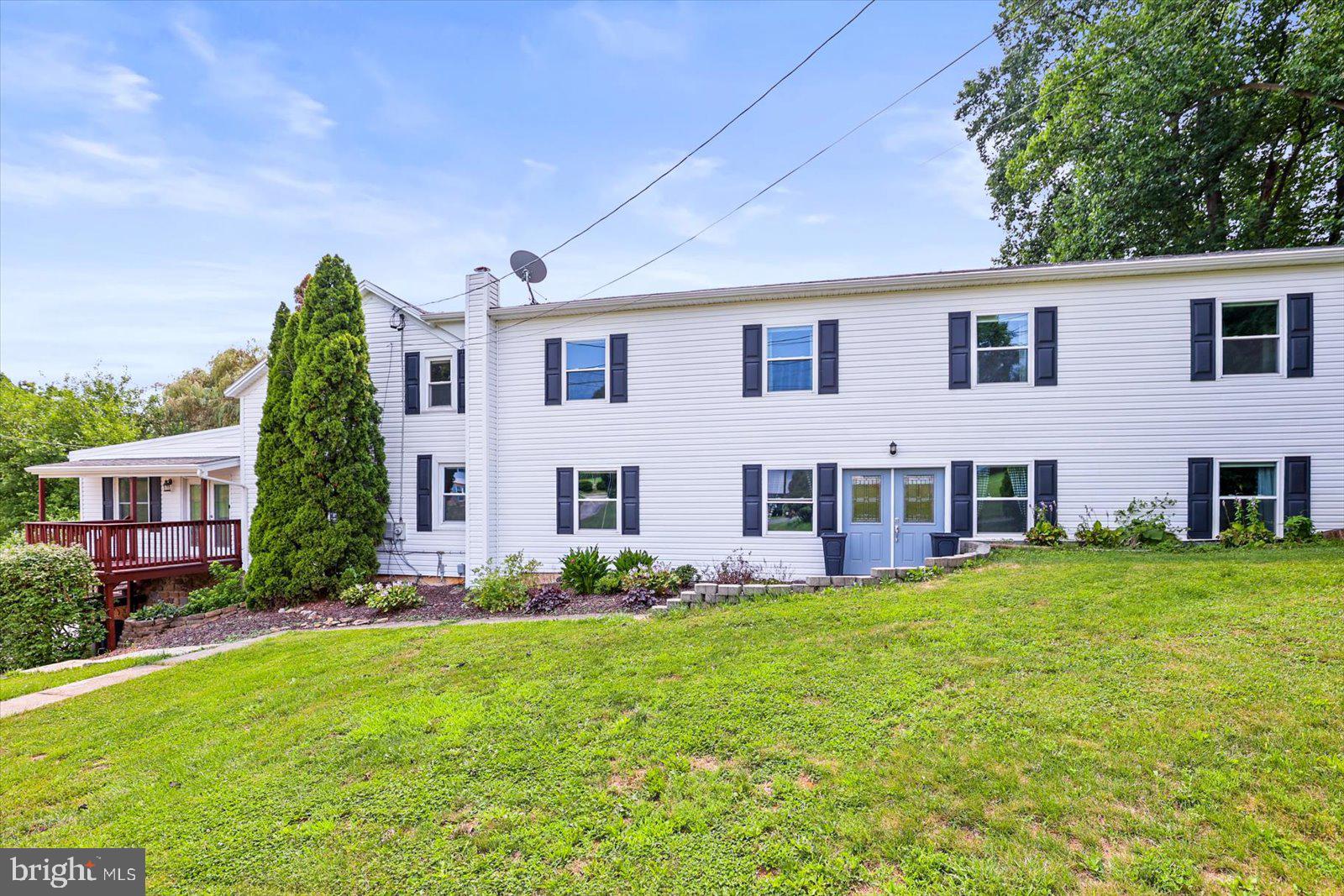 1025 GEBHART ROAD