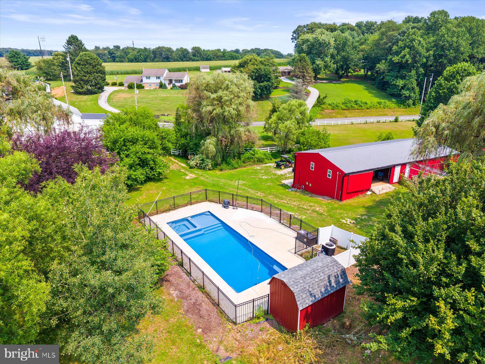 1025 GEBHART ROAD