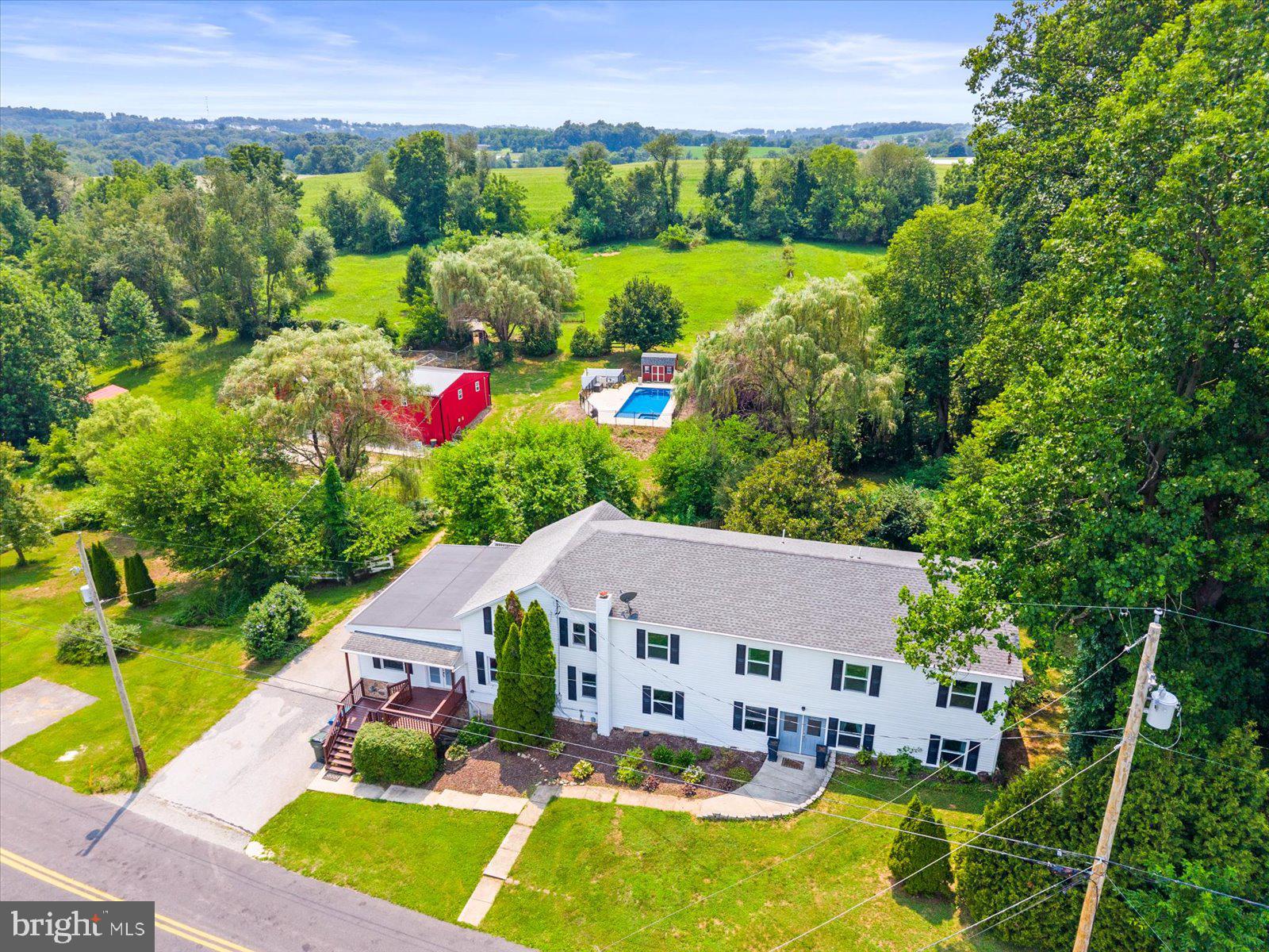 1025 GEBHART ROAD