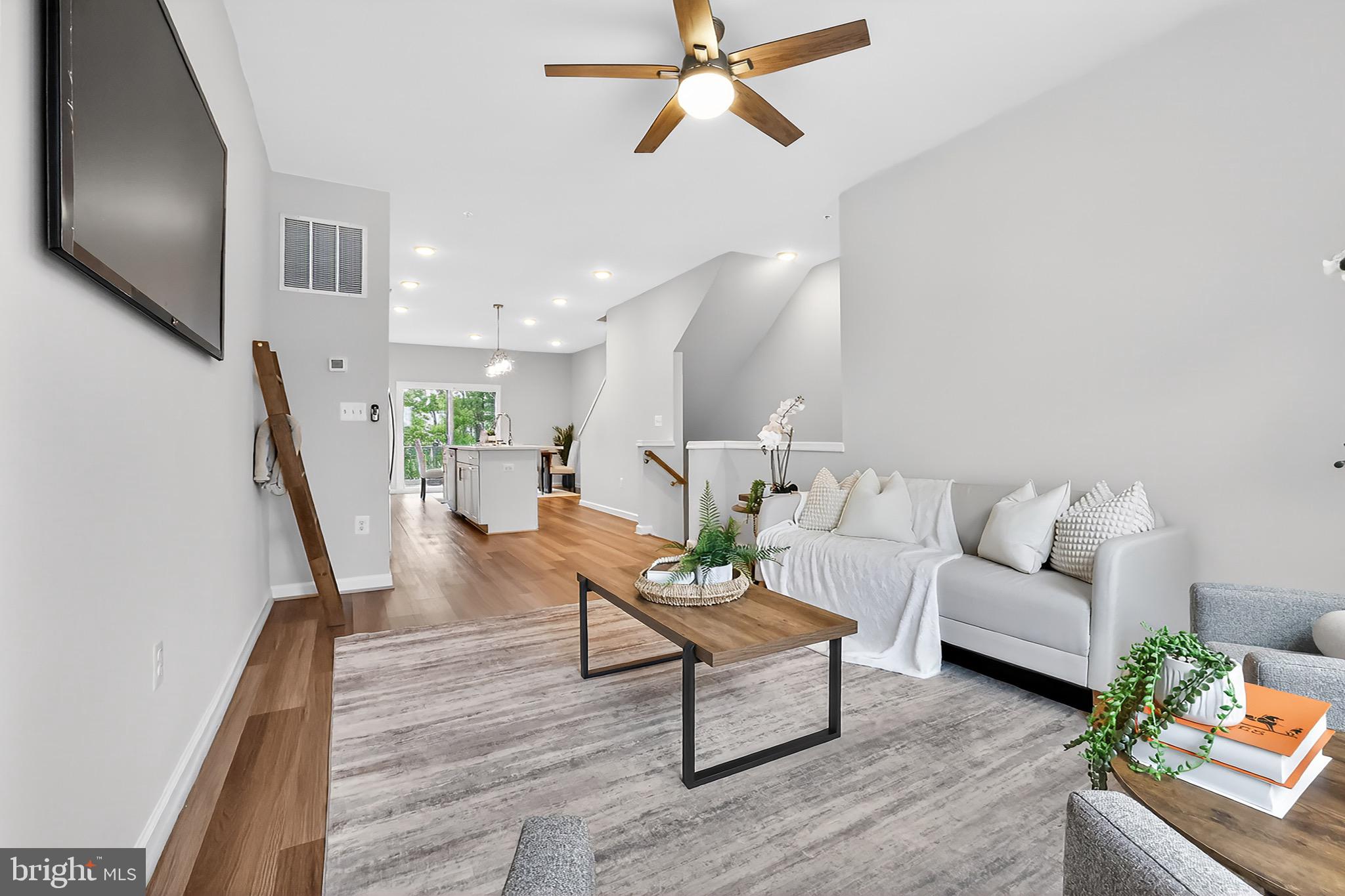 WATERSHED - Residential