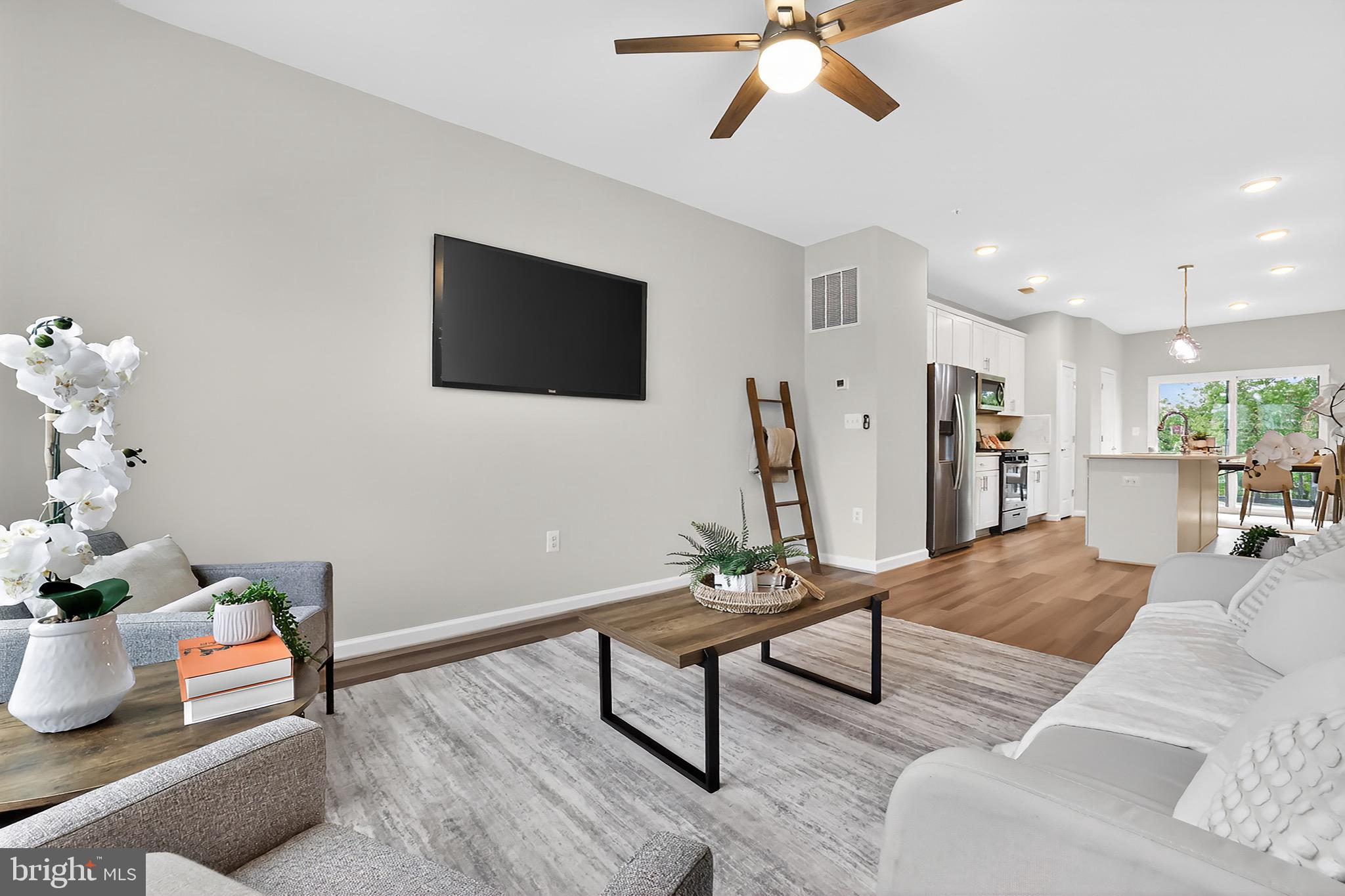 WATERSHED - Residential