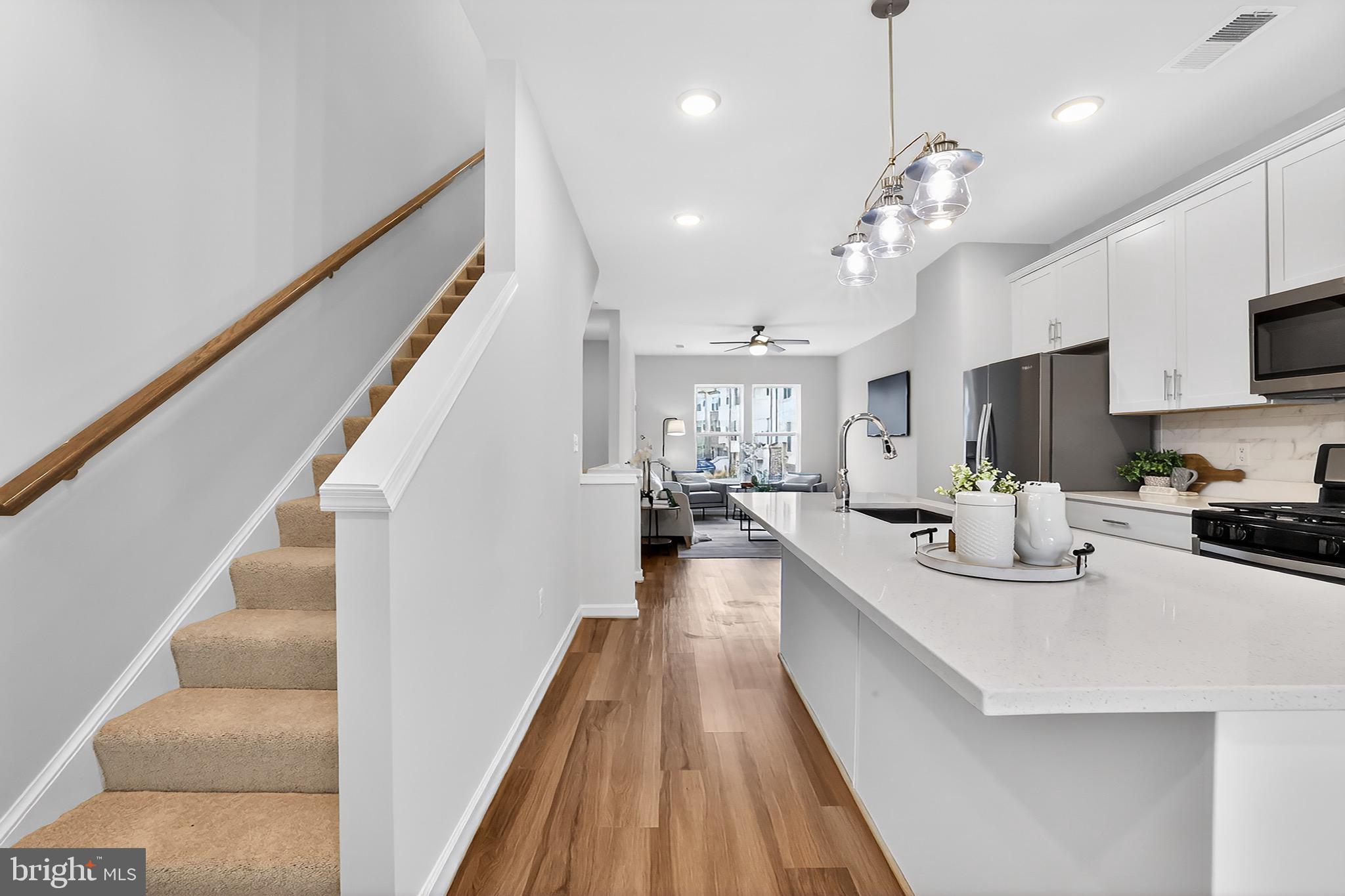 WATERSHED - Residential