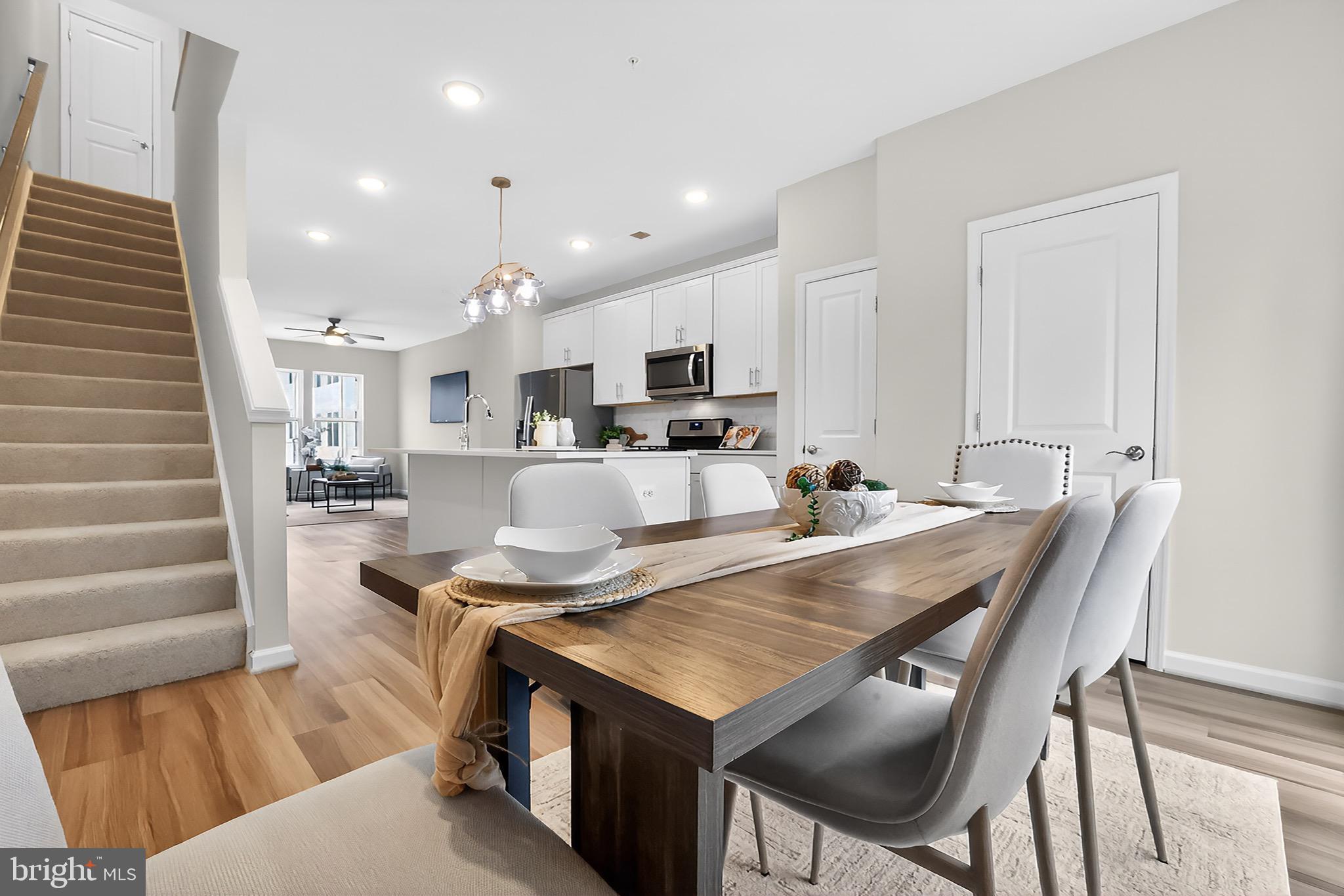 WATERSHED - Residential