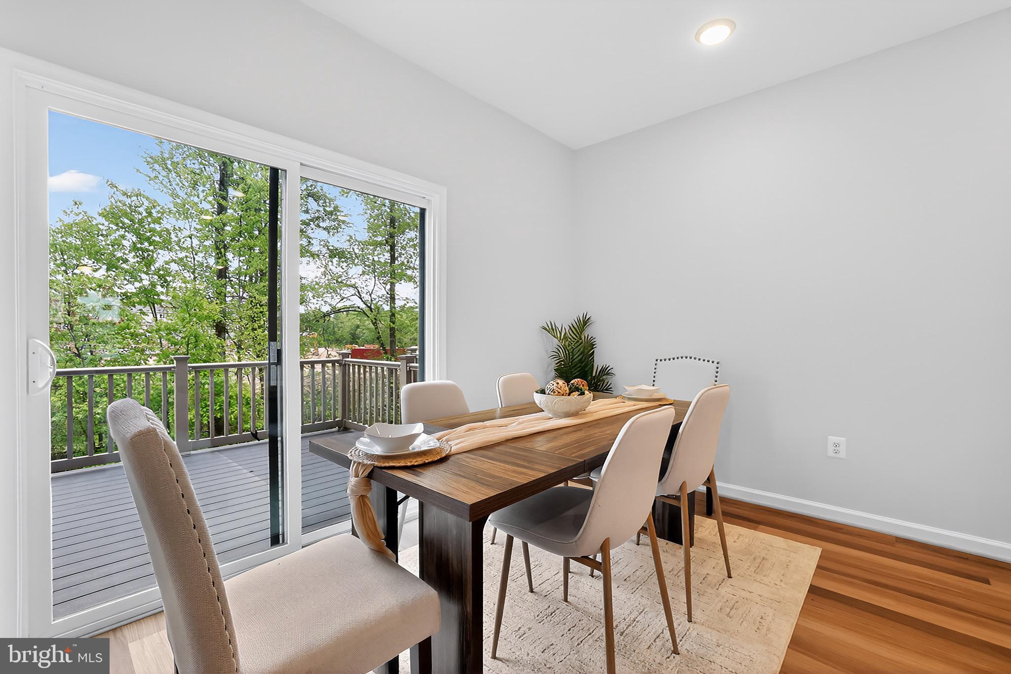 WATERSHED - Residential