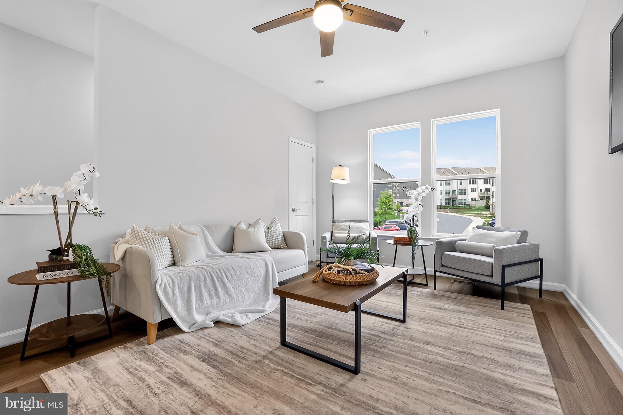 WATERSHED - Residential