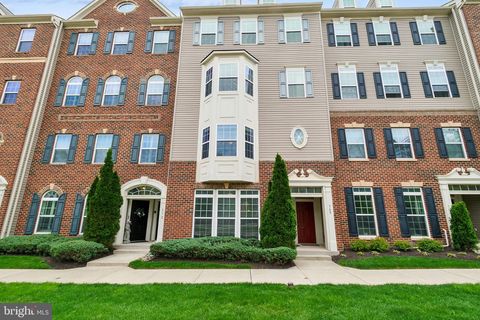 366 CHESSINGTON DRIVE ODENTON MD 21113