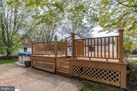 Tiny photo for 230 N Penrose Street, QUAKERTOWN, PA 18951 (MLS # PABU2118602)