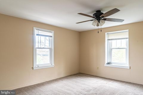 Tiny photo for 230 N Penrose Street, QUAKERTOWN, PA 18951 (MLS # PABU2118602)