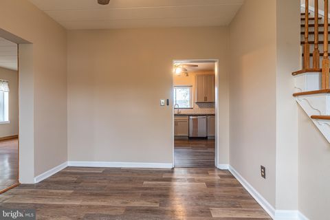 Tiny photo for 230 N Penrose Street, QUAKERTOWN, PA 18951 (MLS # PABU2118602)