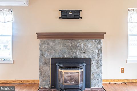 Tiny photo for 230 N Penrose Street, QUAKERTOWN, PA 18951 (MLS # PABU2118602)