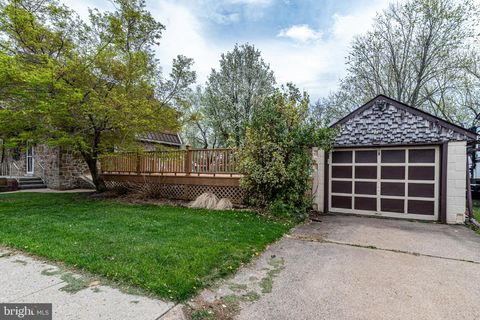 Tiny photo for 230 N Penrose Street, QUAKERTOWN, PA 18951 (MLS # PABU2118602)