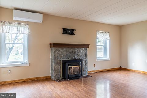 Tiny photo for 230 N Penrose Street, QUAKERTOWN, PA 18951 (MLS # PABU2118602)