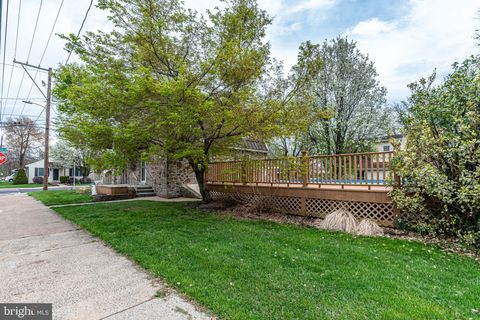 Tiny photo for 230 N Penrose Street, QUAKERTOWN, PA 18951 (MLS # PABU2118602)