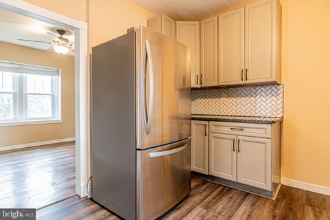 Tiny photo for 230 N Penrose Street, QUAKERTOWN, PA 18951 (MLS # PABU2118602)