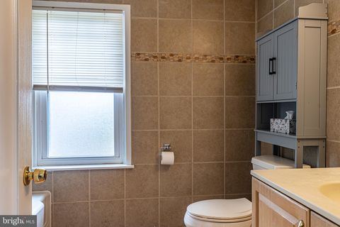 Tiny photo for 230 N Penrose Street, QUAKERTOWN, PA 18951 (MLS # PABU2118602)