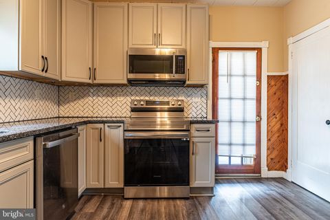 Tiny photo for 230 N Penrose Street, QUAKERTOWN, PA 18951 (MLS # PABU2118602)