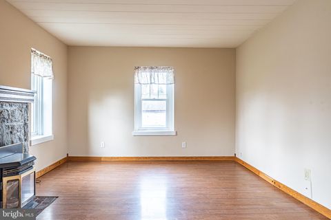 Tiny photo for 230 N Penrose Street, QUAKERTOWN, PA 18951 (MLS # PABU2118602)