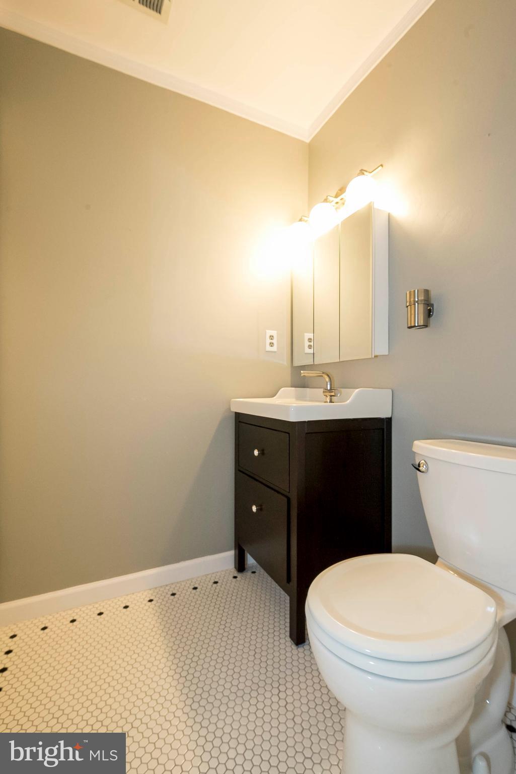 COURTS OF CHANDON - Residential