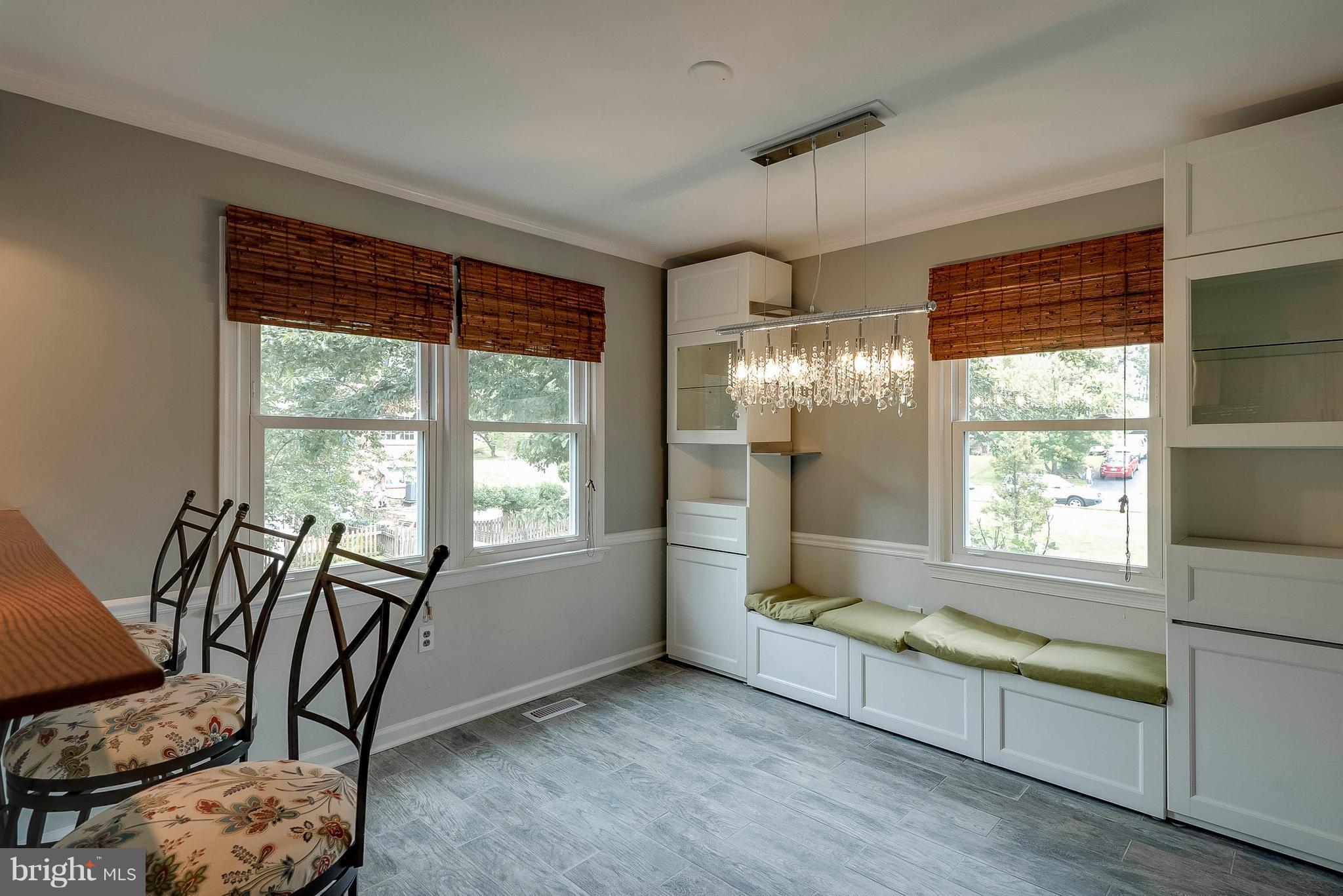 COURTS OF CHANDON - Residential