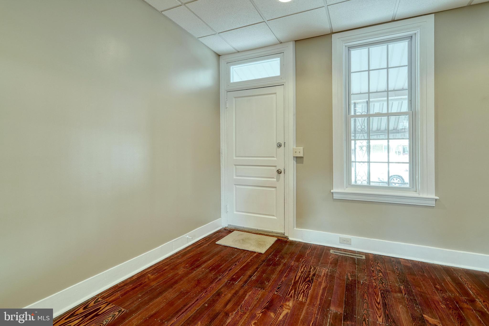 THE AVENUES - Residential