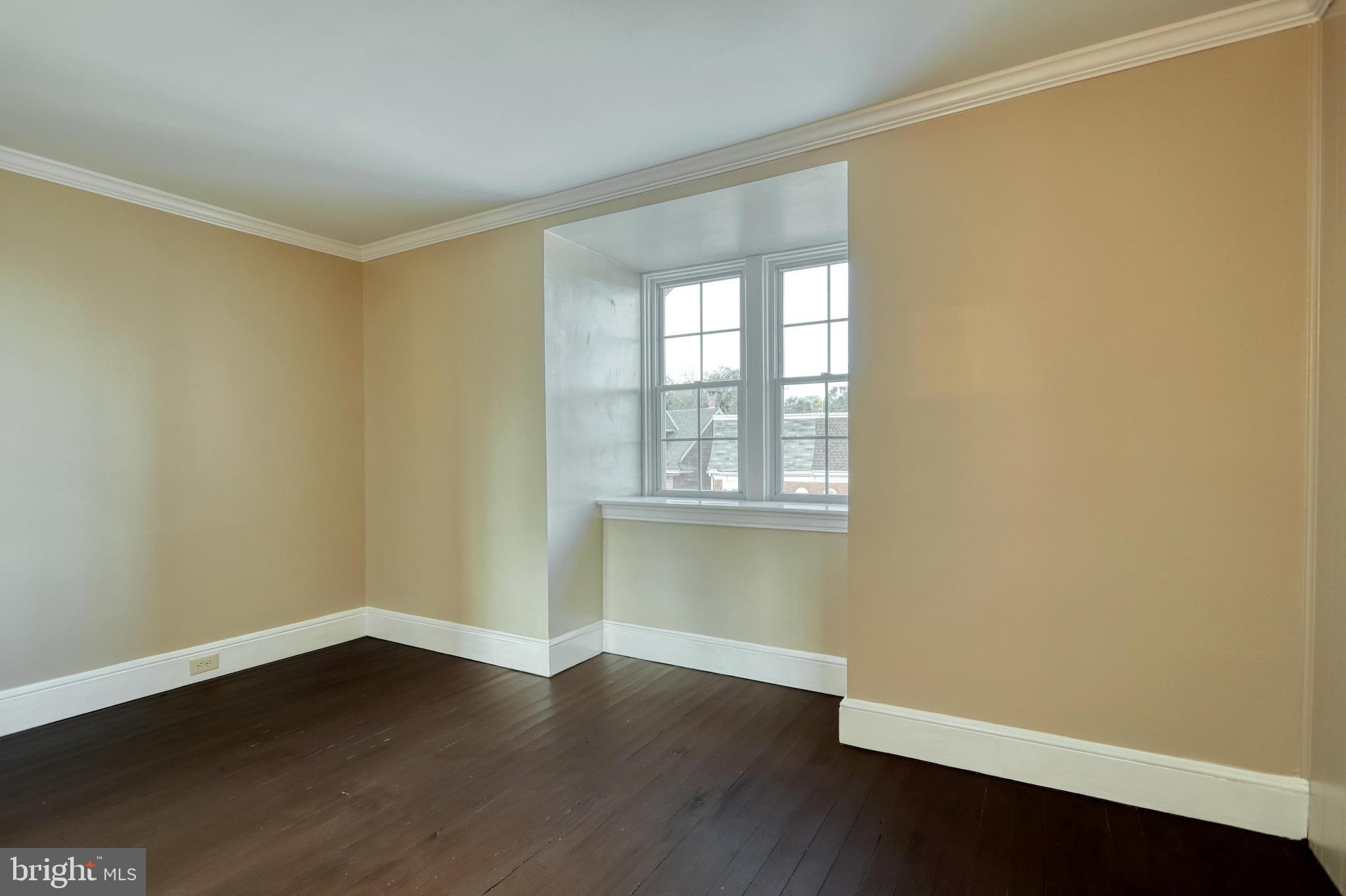 THE AVENUES - Residential