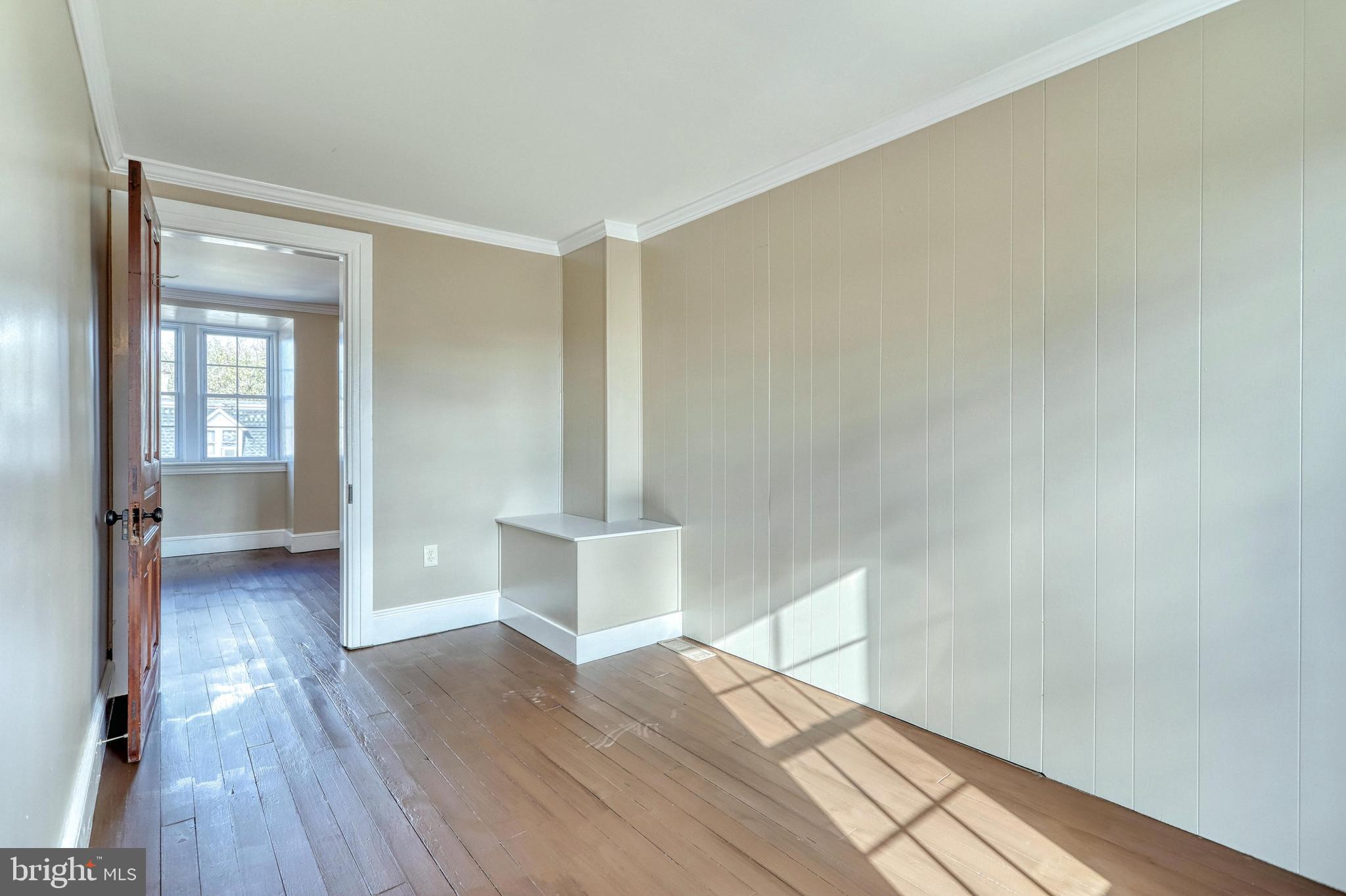 THE AVENUES - Residential