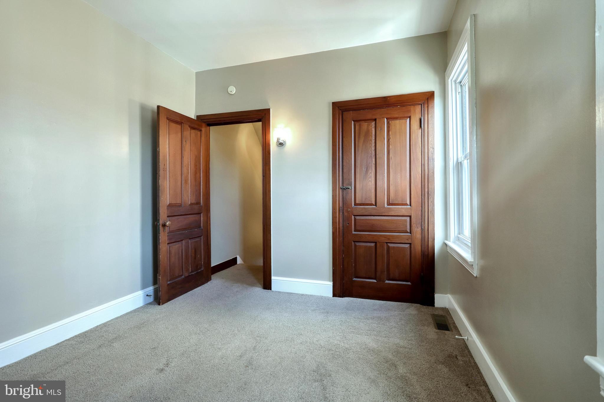 THE AVENUES - Residential