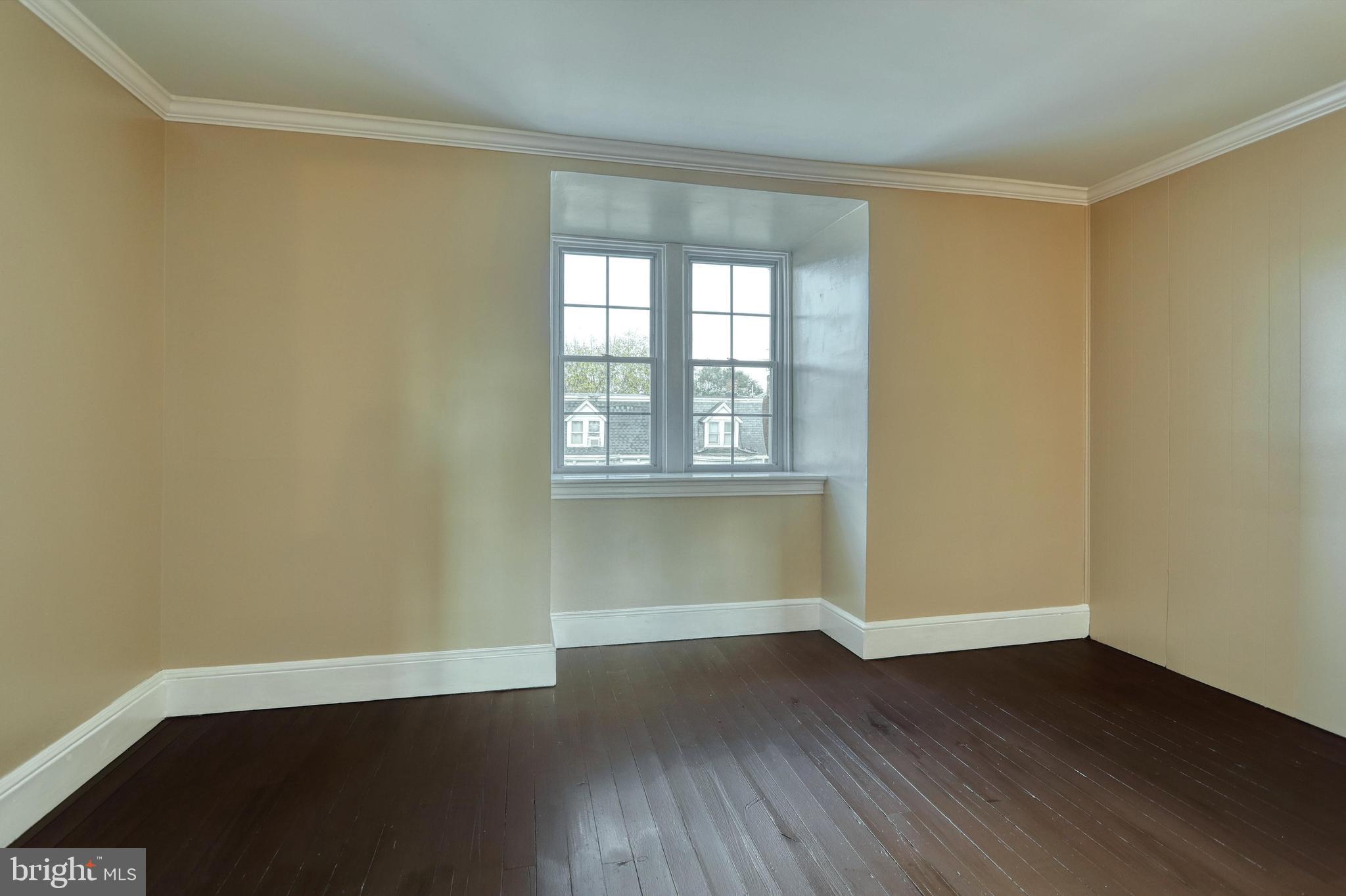 THE AVENUES - Residential