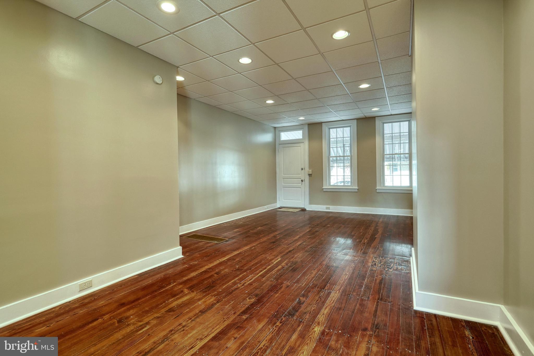 THE AVENUES - Residential