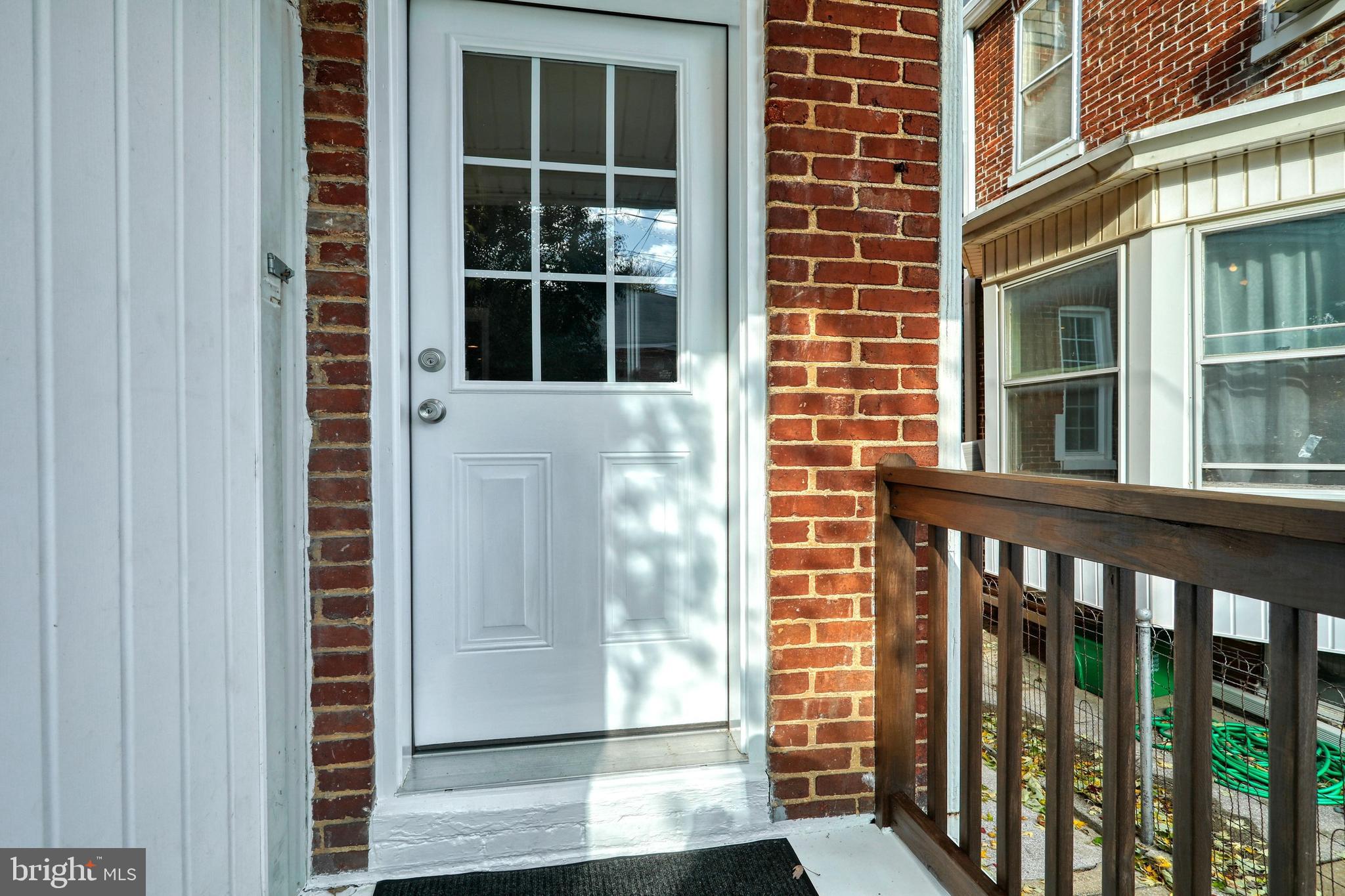 THE AVENUES - Residential