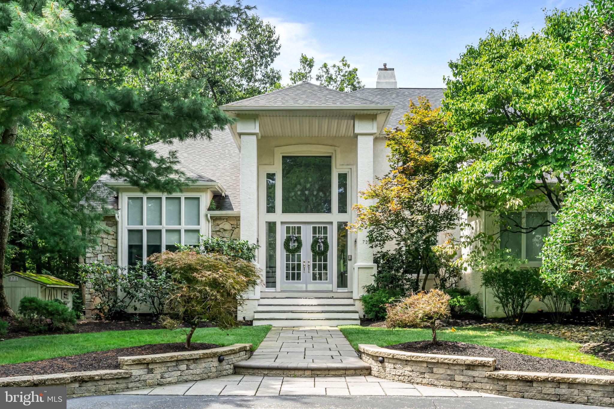 73 BORTONS ROAD