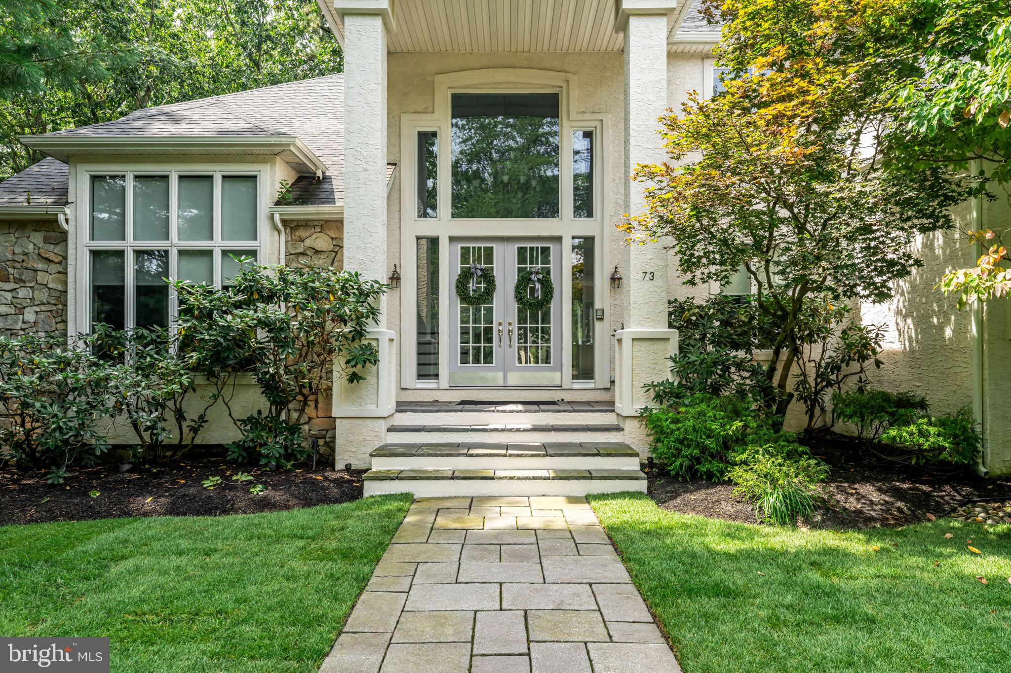 73 BORTONS ROAD